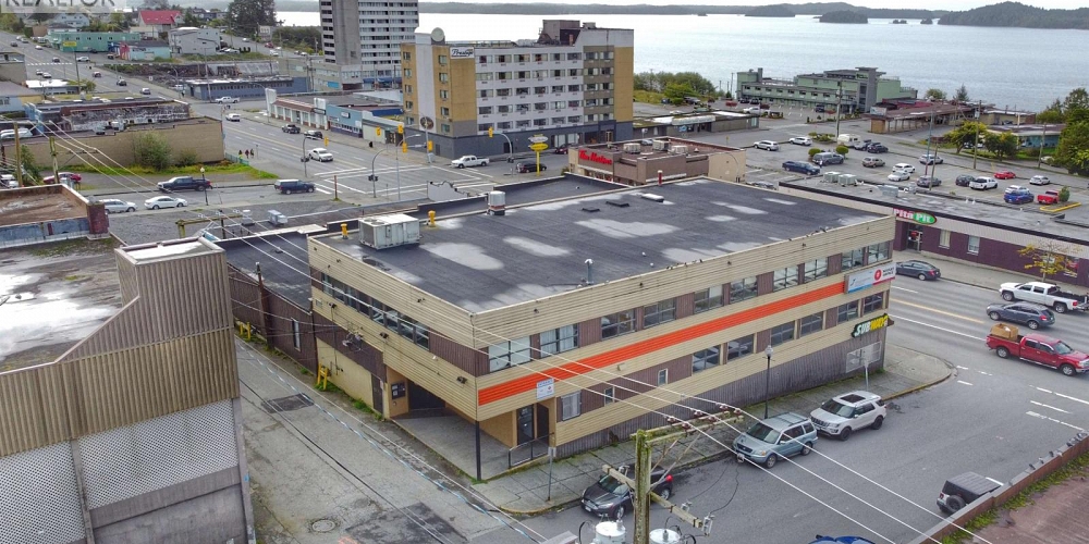 601 W 2ND AVENUE Prince Rupert Photo 4 601 W 2ND AVENUE Prince Rupert Photo 4